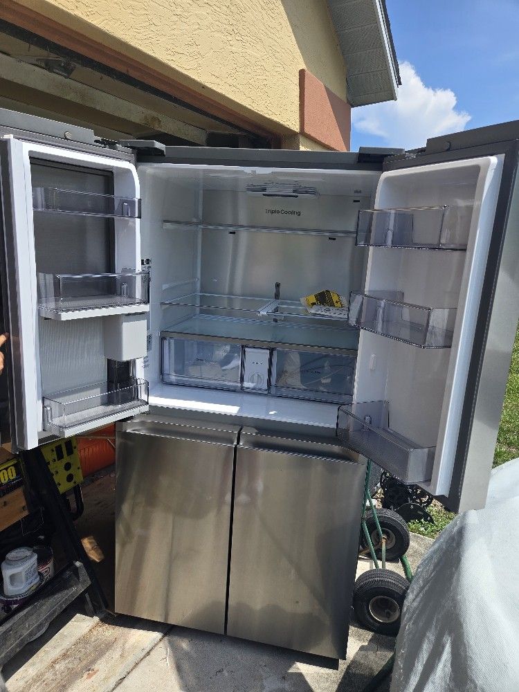 Samsung Fridge
