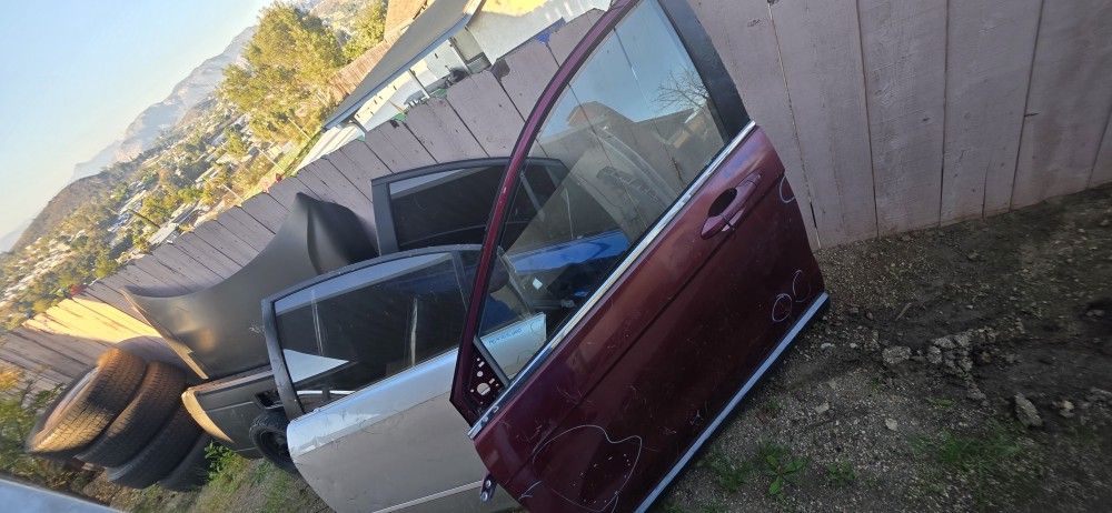 Used Car Parts Bulk Sale