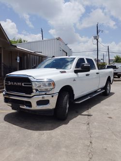 2023 Ram 2500