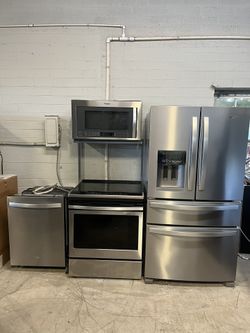 ๐ก WHIRLPOOL KITCHEN APPLIANCE SET FOR SALE! ๐ก
