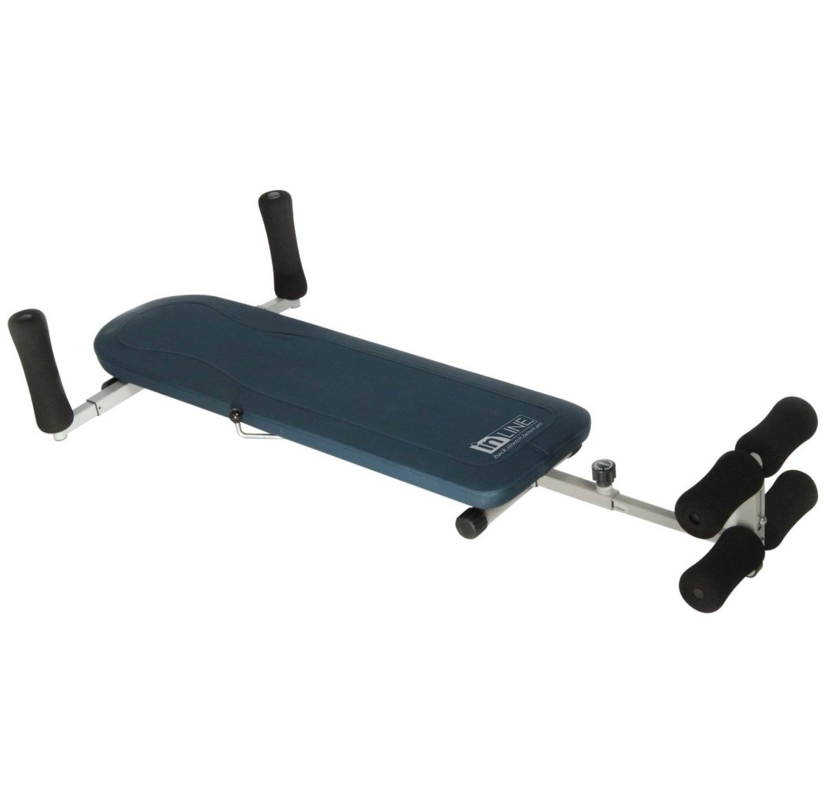 Stamina Inline Backstretch Bench 