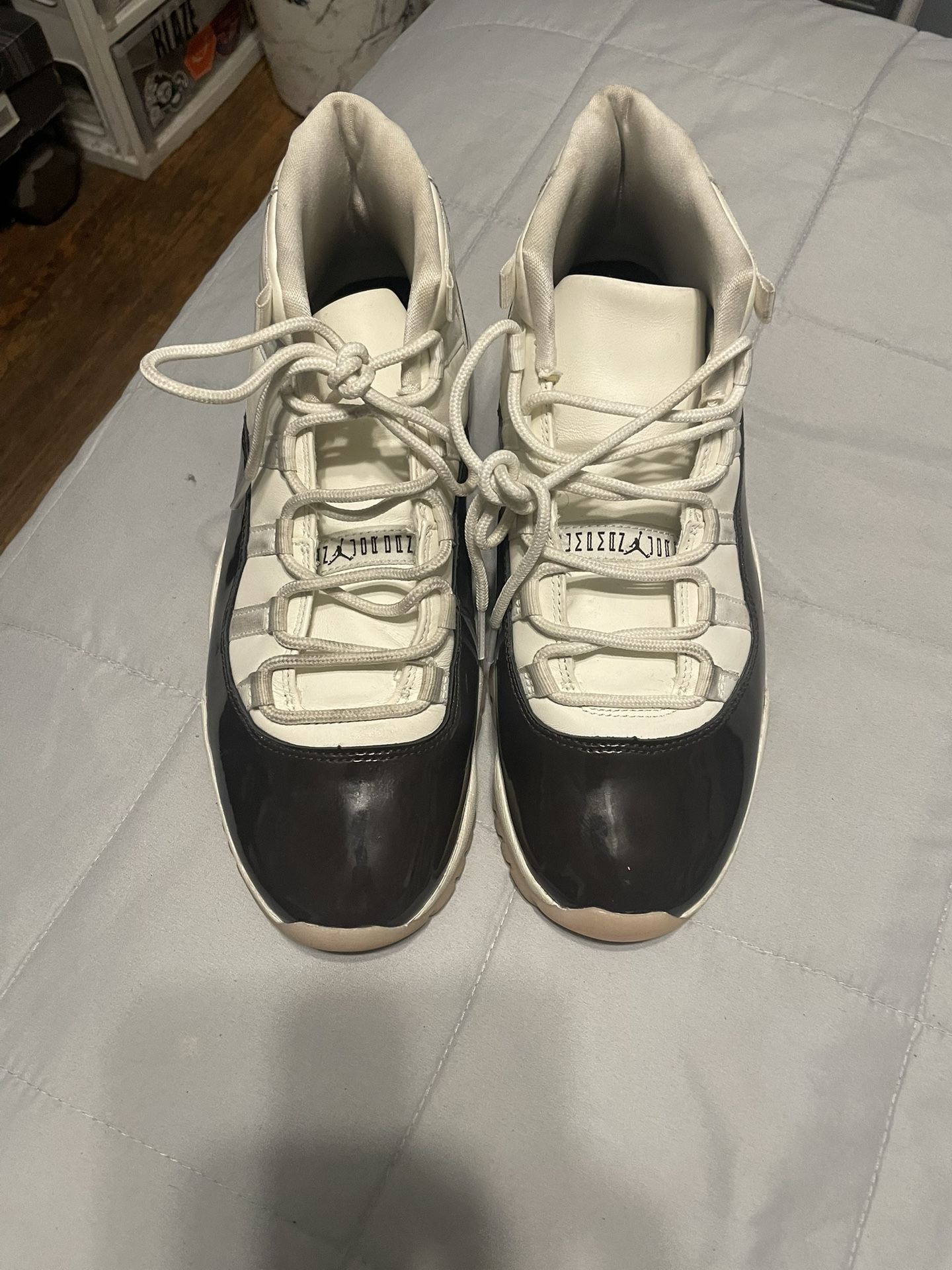 Jordan 11 Neapolitan