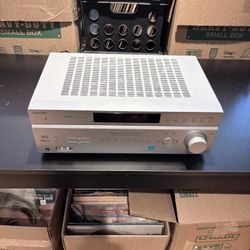 Sony Stereo Receiver