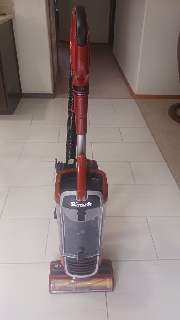 Shark Navigator Vacuum 