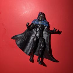Marvel Knights Cloak 