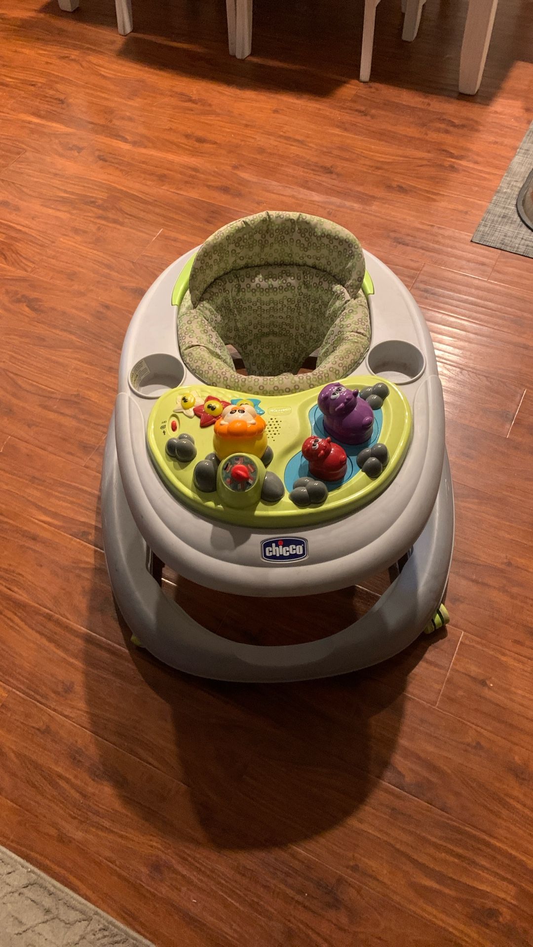 Baby Walker