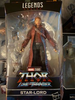 Star Lord