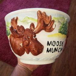Snack Bowl