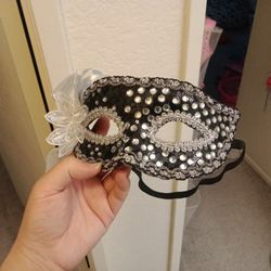 Masquerade Mask