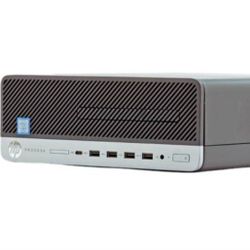 Fast! HP ProDesk PC Intel Core i7-8700 16GB RAM 1TB SSD Wi-Fi Wireless Windows 11 Professional 