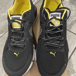 Puma Trainlite Shoes (Women’s 7.5)
