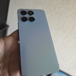 ✅️Huawei Honor X6A Dual sim unlocked
