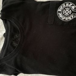 Chrome hearts miami Exclusive tee Used
