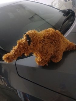 Snuffulafugus