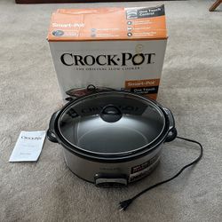 Crock•Pot 