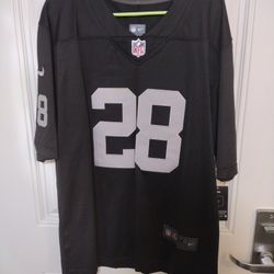 Raiders Jersey