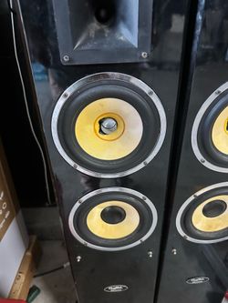 Speakers