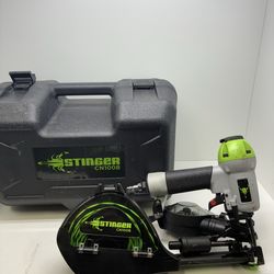 Stinger Cap Nailer 195955