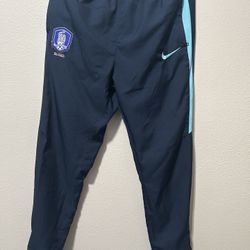 Nike Soccer Joggers 