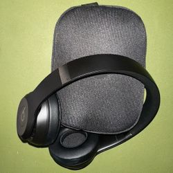 Beats Solo 4 Headphones 