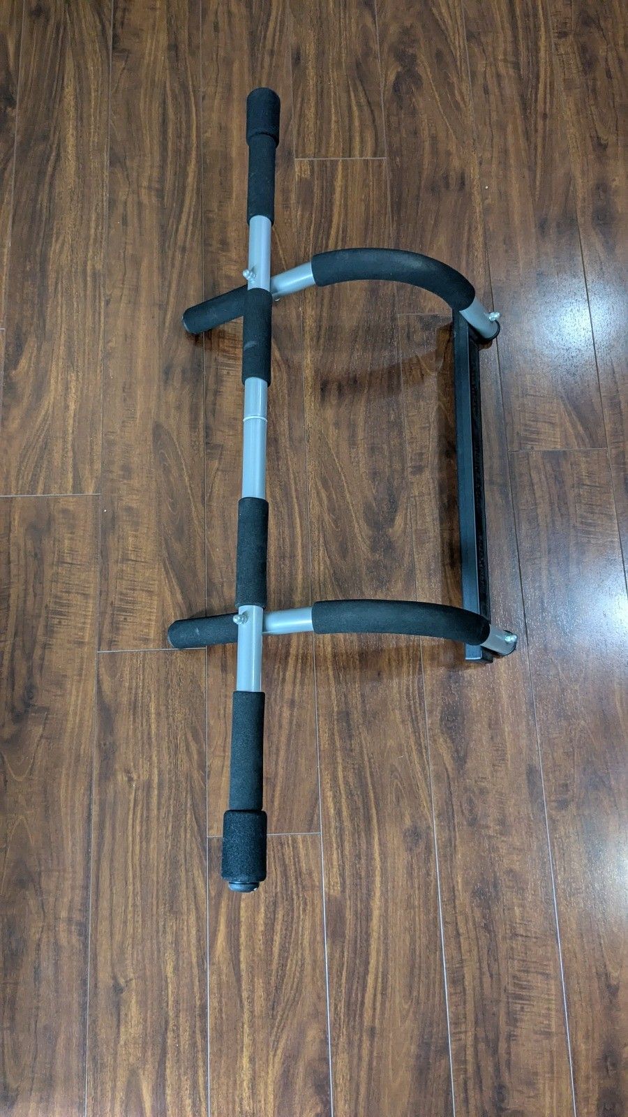 Iron gym Pull Up Bar