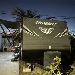 Selling A Rv 