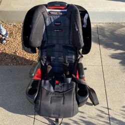 Britax Car Seat