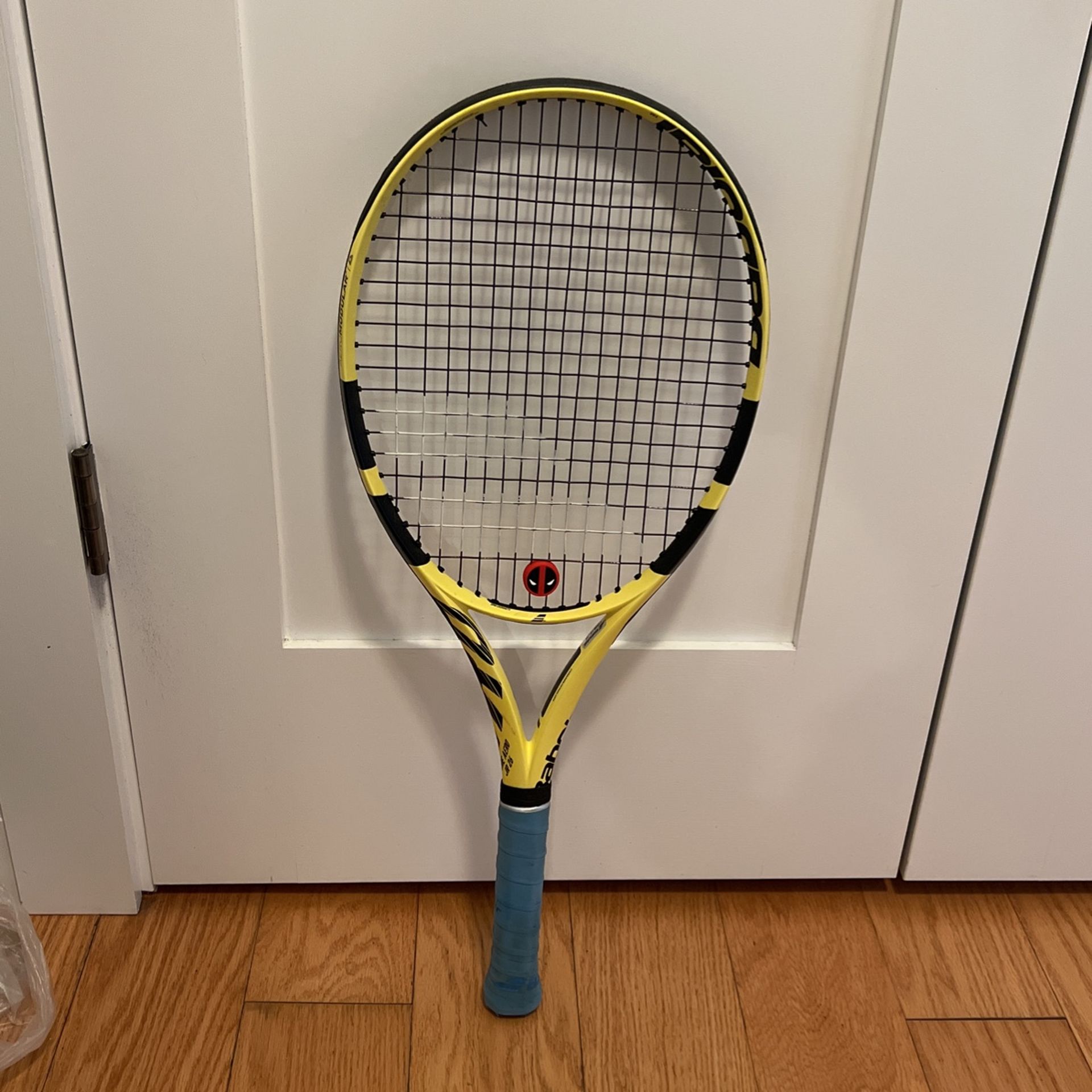 Babolat Pure Aero Jr 26” Tennis Racket