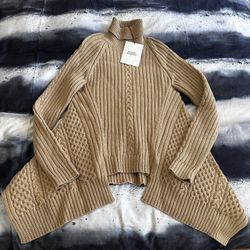 Alexander McQueen Sweater 