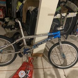 1996 Balance 20 Inch Bicycle