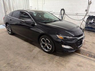 2019 Chevrolet Malibu