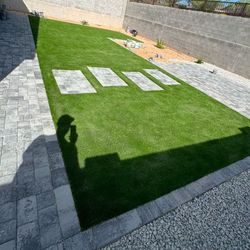 Turf Sh