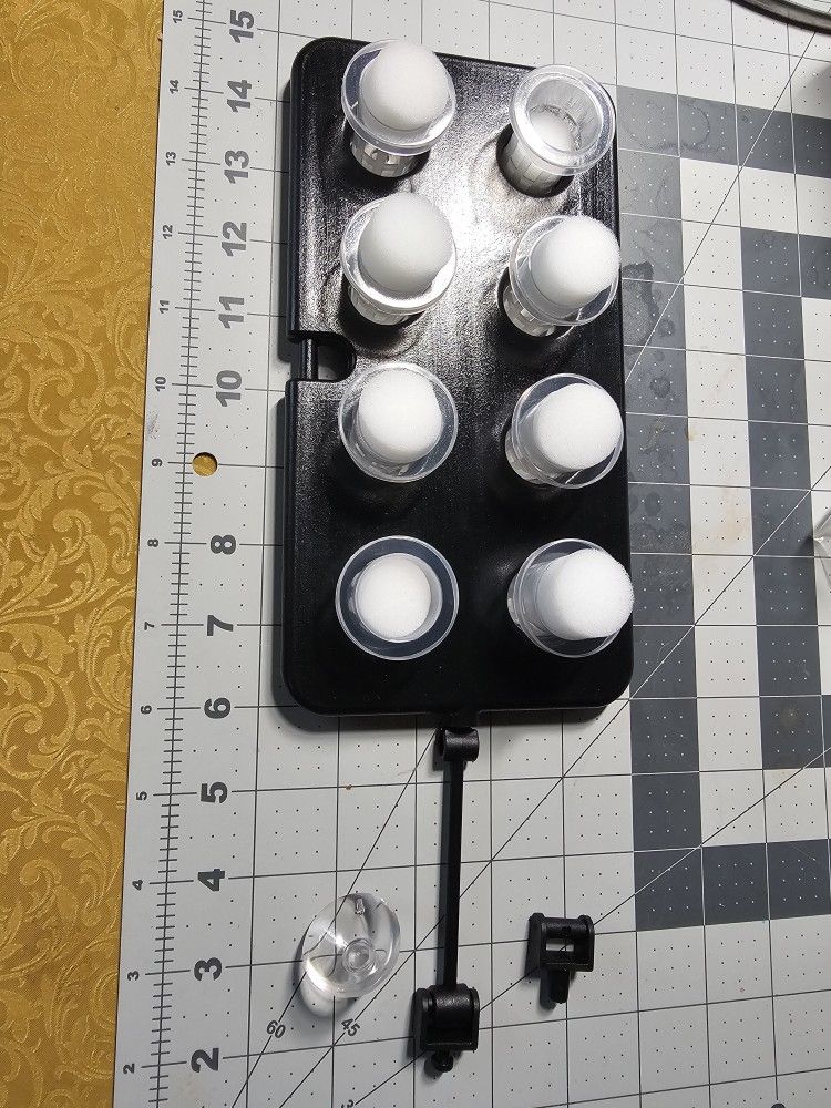 Aquarium Plant Holder