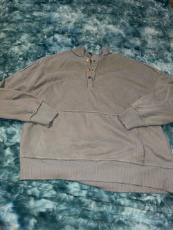Unbranded sweatshirt