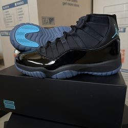 Air Jordan 11 Gamma