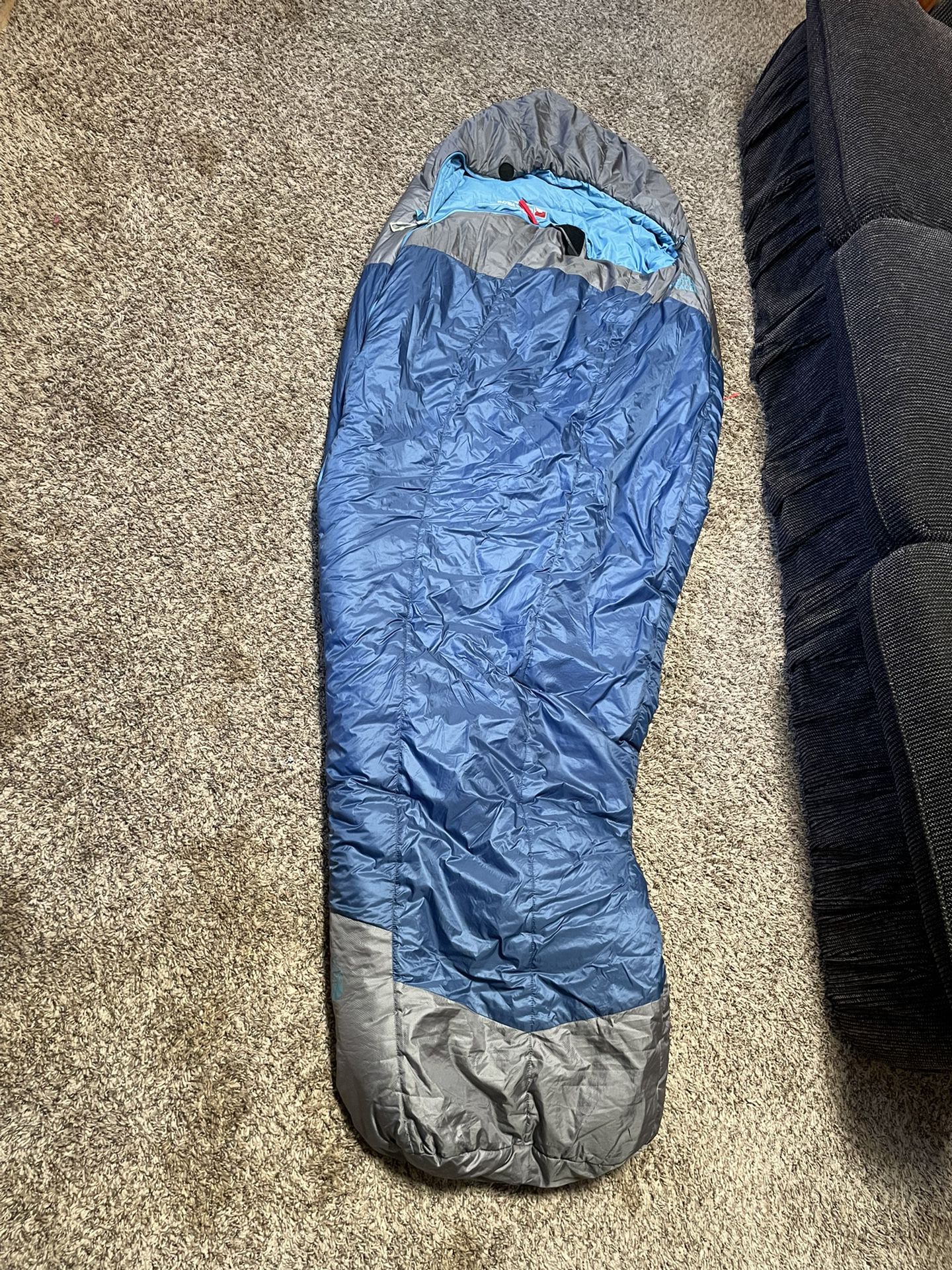 North Face Cat's Meow Sleeping Bag