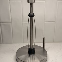 Paper Towel Holder