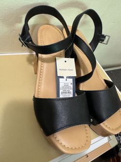 Zapato De Mujer # 8  New