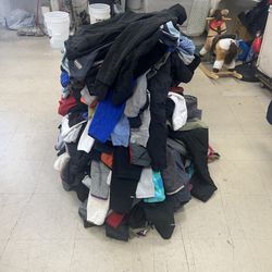 The North Face Patagonia Yard Sale