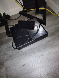 Xbox