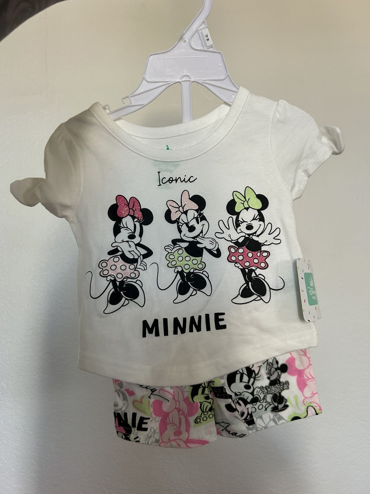 Disney Baby Clothes