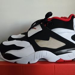 Nike Air Diamond Turf "49ers" Size 12