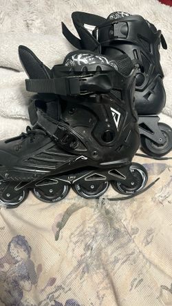 Roller Skates 