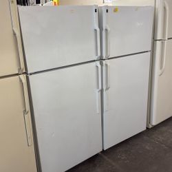 Fridges 