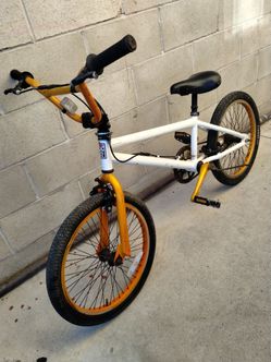 BMX