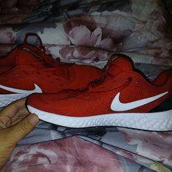 Size 7y Nike Brand New
