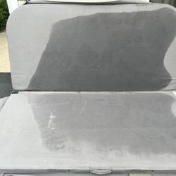 7’ By 7’ Hot Tub Cover $80