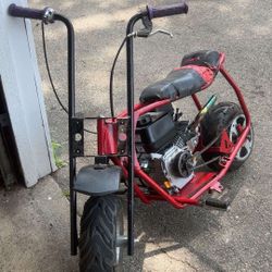Mini Bike 