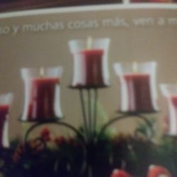 Homeinteriors Velas Aromáticas De Todos Los Estilos Y Aromas Deje Su ☎ Para Detalles.