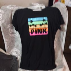 Shirt Pink